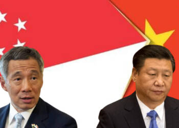 TFIGlobal effect: Singapore state investor stops fresh investments in China