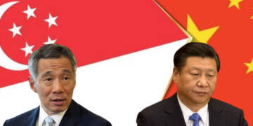 TFIGlobal effect: Singapore state investor stops fresh investments in China