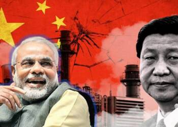 China, India, Debt, Economy, Crisis
