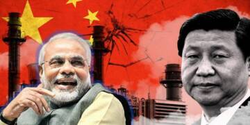China, India, Debt, Economy, Crisis