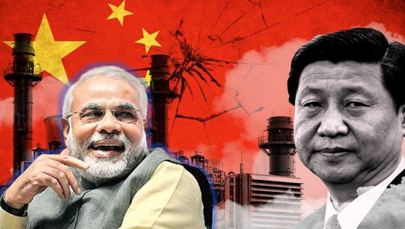 China, India, Debt, Economy, Crisis