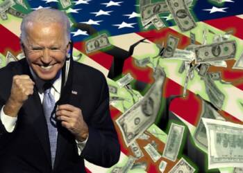 Biden, money, ambassador