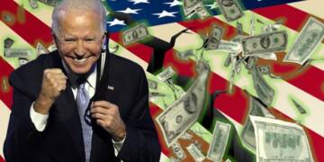 Biden, money, ambassador
