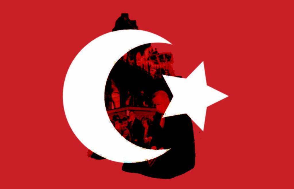Turkey, Erdogan, Europe