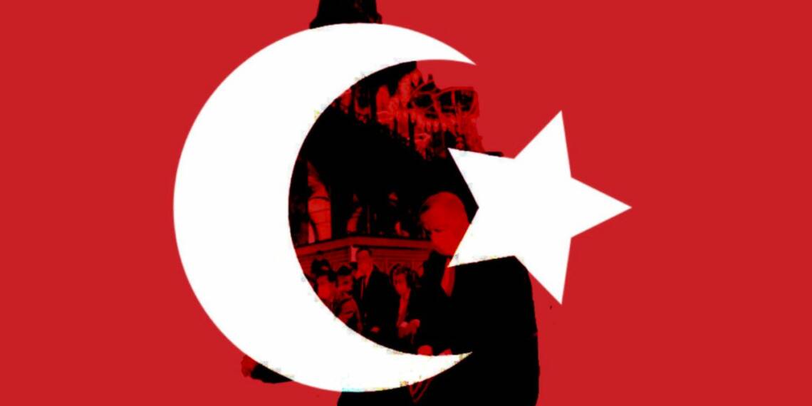 Turkey, Erdogan, Europe