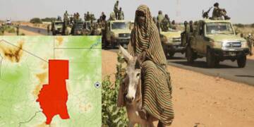 Darfur: The genesis of a bloody conflict no one talks about