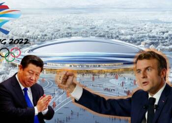 Beijing, China, Olympics