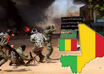 Mali: The genesis of a West African conflict no “analyst” talks about