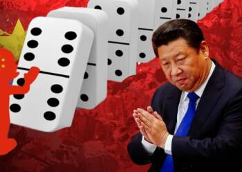 China’s local governments are set to collapse like dominos