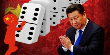 China’s local governments are set to collapse like dominos