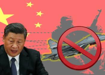 The world could soon ban Chinese ships and airplanes