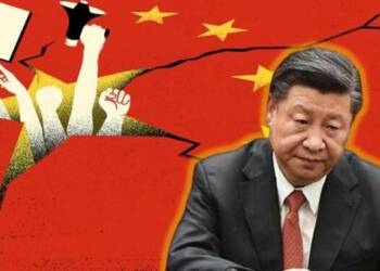 CCP, Xi Jinping, Deng Xiaoping, China,