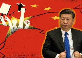 China, CCP, Jinping, Chinese