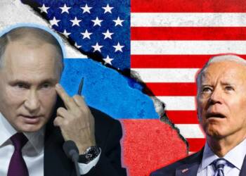 Biden, Russia, USA, Putin