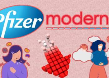 Efficacy, Pfizer, Moderna, vaccines