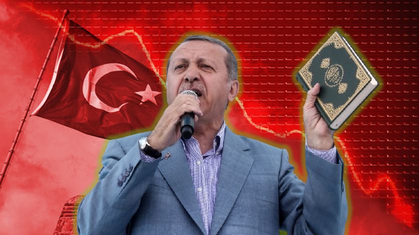 Turkey, Lira, Economy, Erdogan, Turkish economy