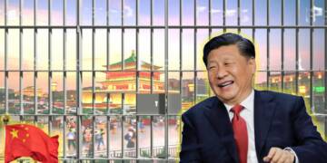 Chinese, China, Xi Jinping, Pandemic