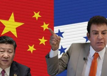 Honduras’ new government dumps China after a scathing warning from Taiwan