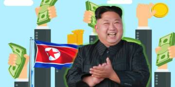 Kim Jong, North Korea