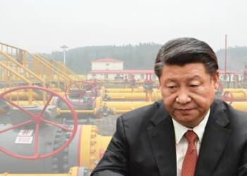 China’s Gas sector crashes. Consumer electronics to nosedive in less than a week