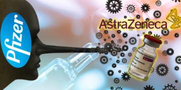 ‘Pfizer paid experts to lie,’ Pfizer funded a concerted hit job on AstraZeneca’s vaccine and got caught