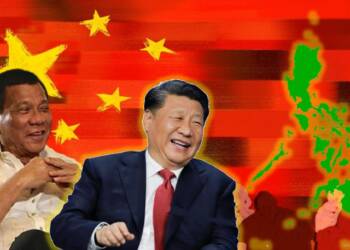 Chinese, China, Philippines