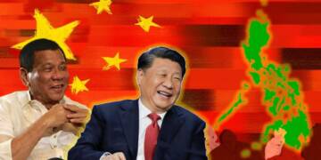 Chinese, China, Philippines