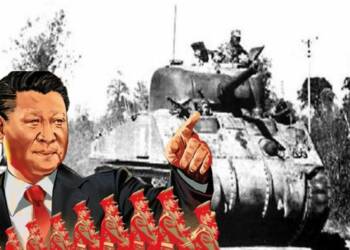 Did the Chinese Communist Party really fight Japan off? CCP says so but the truth is far from it