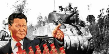 Did the Chinese Communist Party really fight Japan off? CCP says so but the truth is far from it