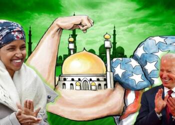 Ilhan Omar, USA, Islam