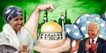 Ilhan Omar, USA, Islam