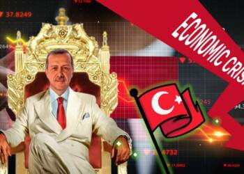 Turkey, Erdogan, Economy