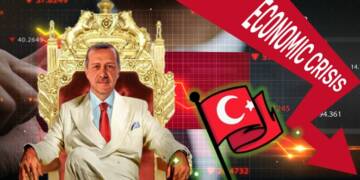 Turkey, Erdogan, Economy
