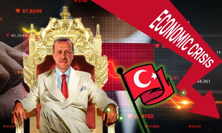 Turkey, Erdogan, Economy