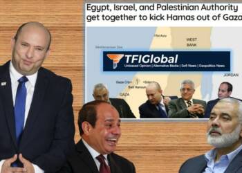 Egypst, hamas, Israel
