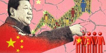 ‘Breed, comrades, breed!’ Jinping’s diktat to his CCP colleagues