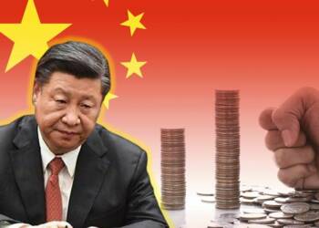 China, investors