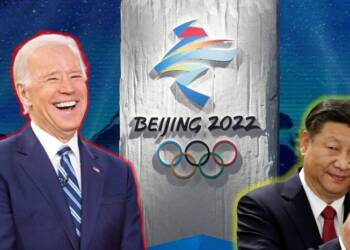 Biden, China, Jinping, USA, Beijing Olympics