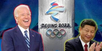 Biden, China, Jinping, USA, Beijing Olympics