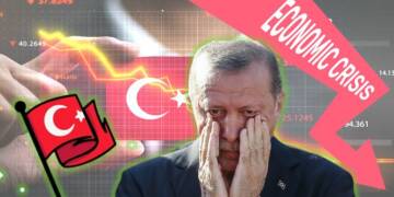 Turkey, Turkish Lira, Erdogan