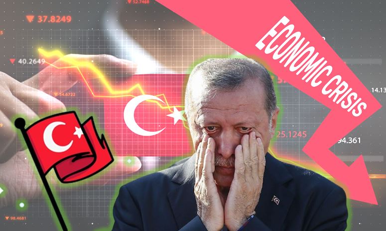 Turkey, Turkish Lira, Erdogan