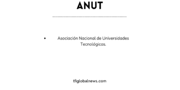 ANUT stand for table