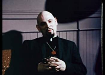 Anton laVey last words
