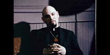 Anton laVey last words