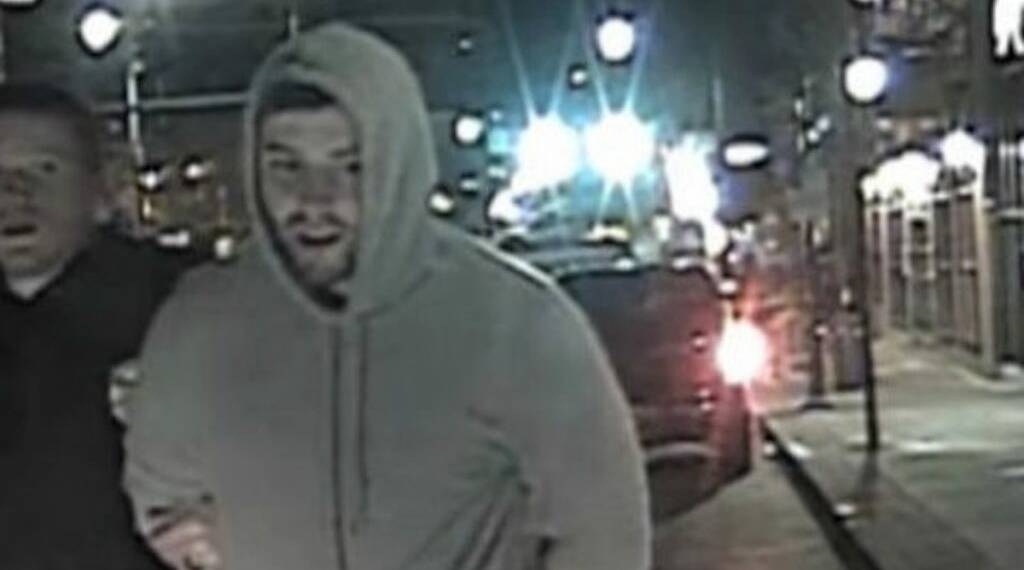 baker mayfield mugshot arrest