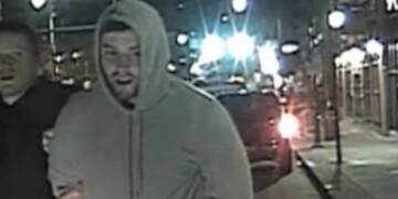 baker mayfield mugshot arrest