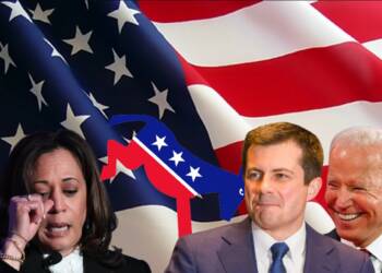 Kamala Harris’ days in the White House are numbered