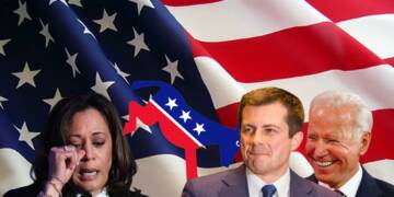 Kamala Harris’ days in the White House are numbered