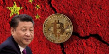 CCP, cyrtpocurrency, Xi Jinping, crypto miners, China