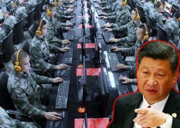 CCP, Censorship, Xi Jinping, China